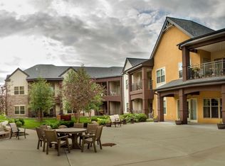 Kingsway Retirement Living, Belle Plaine, MN 56011