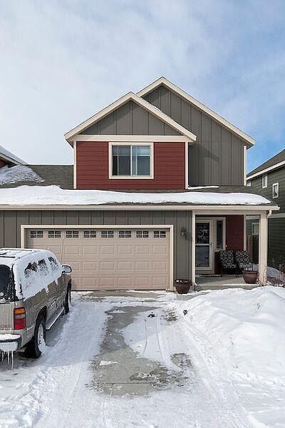 1843 Buckrake Ave, Bozeman, MT 59718 | Zillow