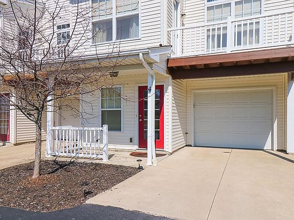 2nd image of 1210 E Chapman Ln Unit 4
