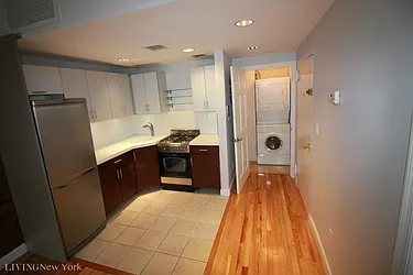 Rented by Living New York