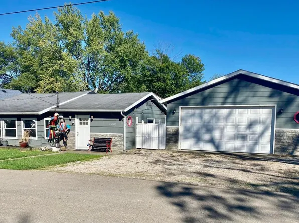15366 Township Rd, Thornville, OH 43076