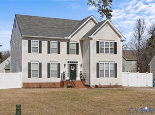 1413 Woodside Ct, Henrico, VA 23231