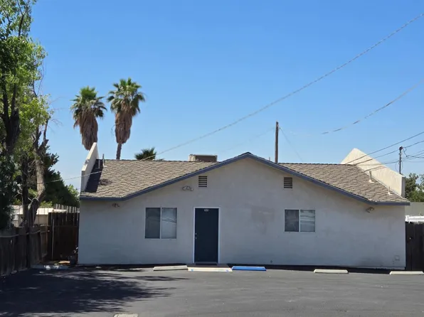 7815 Niles St, Bakersfield, CA 93306