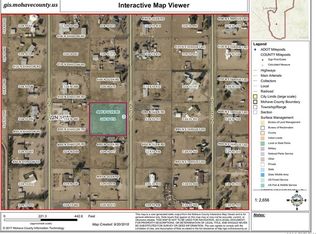 4085 N Glen Rd, Kingman, AZ 86409
