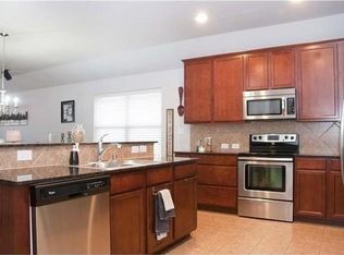 13066 Red Robin Dr, Fort Worth, TX 76244