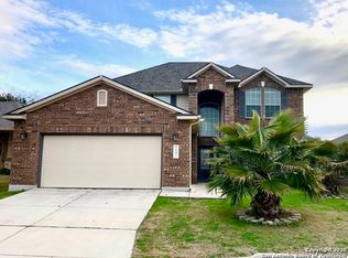 7642 Mission Point, Boerne, TX 78015