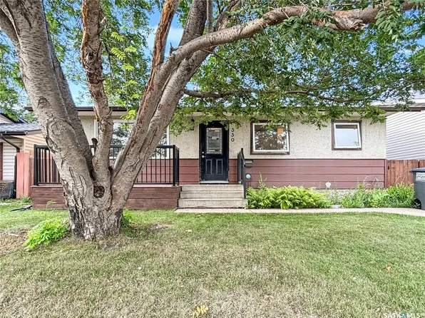 330 Meighen CRESCENT, Saskatoon, SK S7L 4W7