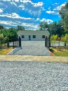 4403 E Oak Island Drive Lot 2, Oak Island, NC, 28465