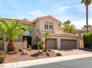 8205 Taos Paseo Ave, Las Vegas, NV 89128