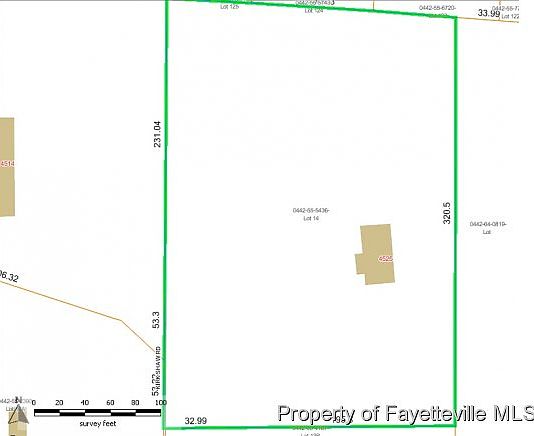 2nd image of 4525 Kirk Shaw Rd