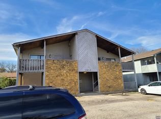 3419 SW Gage Blvd, Topeka, KS 66614
