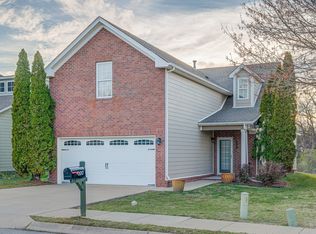 200 Dobson Branch Ct, Nolensville, TN 37135