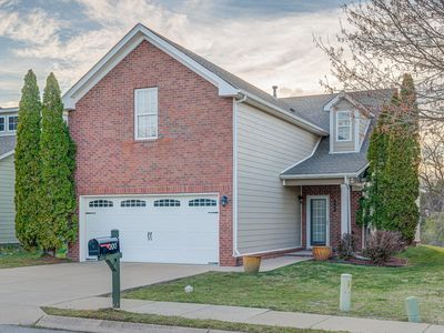 200 Dobson Branch Ct, Nolensville, TN, 37135