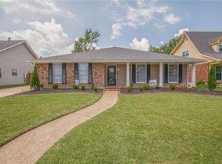14 Magnolia Dr, Destrehan, LA 70047