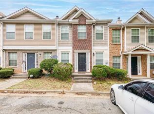 2903 Vining Ridge Ter, Decatur, GA 30034