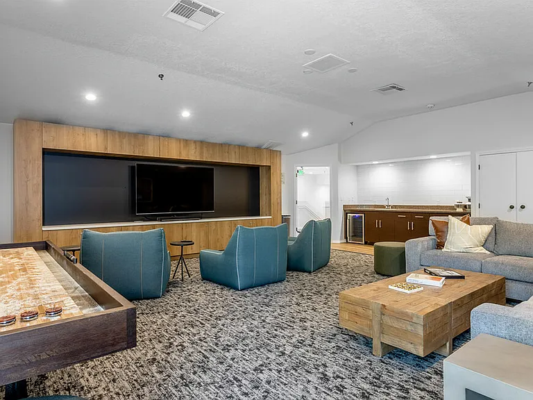 The Hangout Spot You'll Brag About