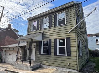 1010 Church St, Easton, PA 18042