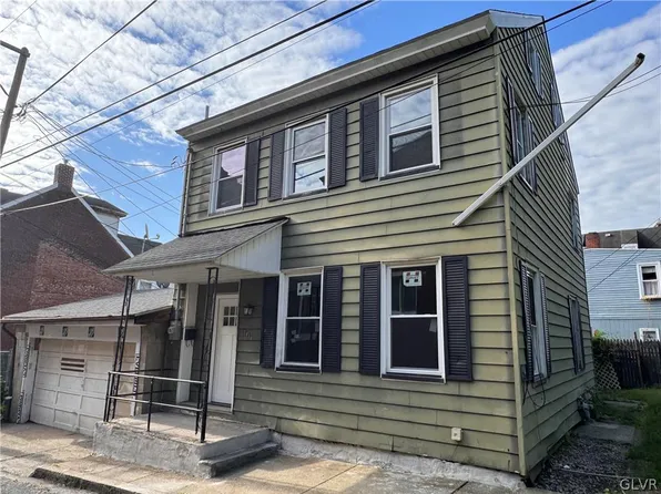 1010 Church St, Easton, PA 18042