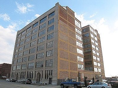 2nd image of 2020 Washington Ave Unit 702