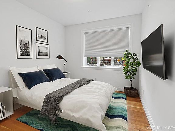 3rd image of 82 E 5th St #1A