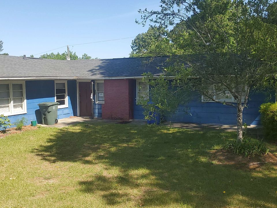 1st image of 1811 Overlook Dr