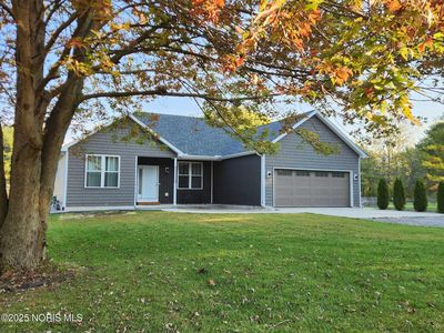 1932 County Road D, Swanton, OH, 43558