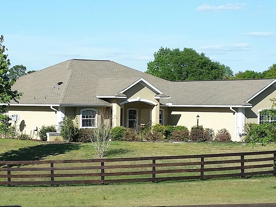Newer Home - Move-in Ready