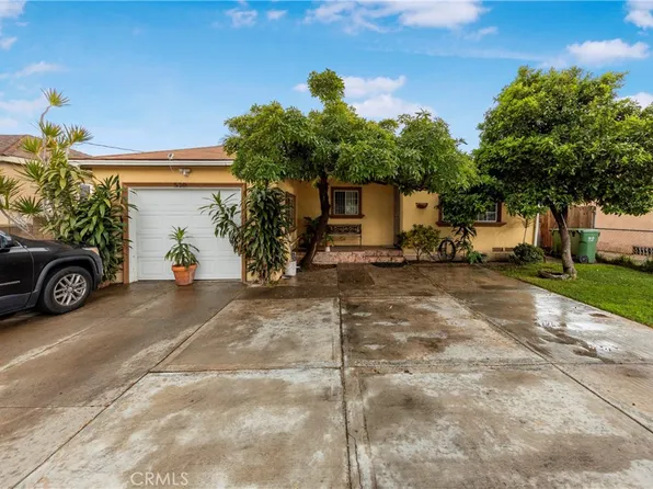 520 W Cressey St, Compton, CA 90222