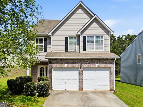 2415 Valley Creek Dr, Lithia Springs, GA 30122