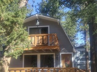 409 N Shore Dr, Big Bear City, CA 92314