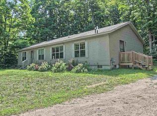4176 Mancelona Rd, Mancelona, MI 49659
