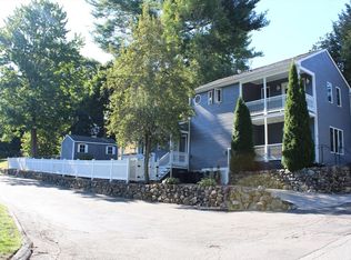 11 Rockwood Rd, Lynnfield, MA 01940