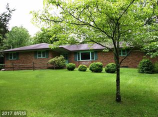 11921 Bluebird Ln, Catharpin, VA 20143