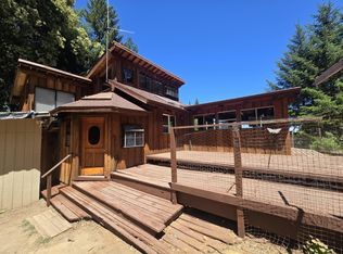 3750 Bell Springs Rd, Garberville, CA 95542
