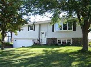 217 Evergreen Ln, Deforest, WI 53532
