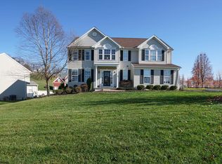 43 Ruby Dr, Bridgeport, WV 26330