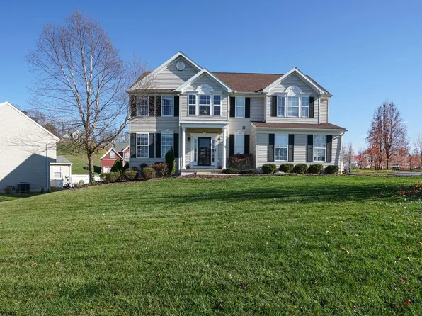 43 Ruby Dr, Bridgeport, WV 26330