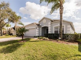 239 Bridgewater Dr, Davenport, FL 33897