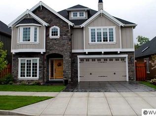 3820 Aberdeen St S, Salem, OR 97302