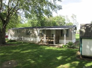 63 Dee Dr, New Paris, OH 45347