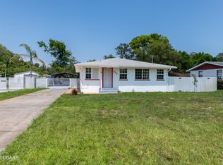 345 Tarragona Way, Daytona Beach, FL 32114
