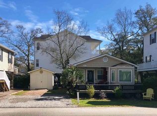 6001-O17 S Kings Hwy #O17, Myrtle Beach, SC 29575