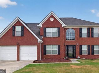 449 Brunswick Cir, Stockbridge, GA 30281