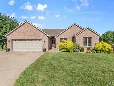 106 Alexis Ln, Benton, MO, 63736
