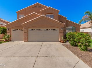 11538 W Palm Brook Dr, Avondale, AZ 85392