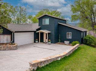 534 County Road 294, Rifle, CO 81650