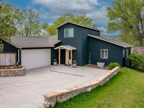 534 County Road 294, Rifle, CO 81650
