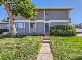 4825 Sonata Dr APT D, Colorado Springs, CO 80918