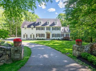 68 Topstone Rd, Ridgefield, CT 06877