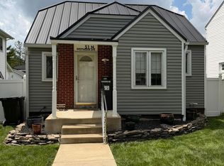 51 N Westmoor Ave, Columbus, OH 43204